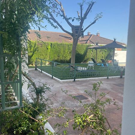 Apartamento en avda del Brillante 156 Córdoba Exterior foto
