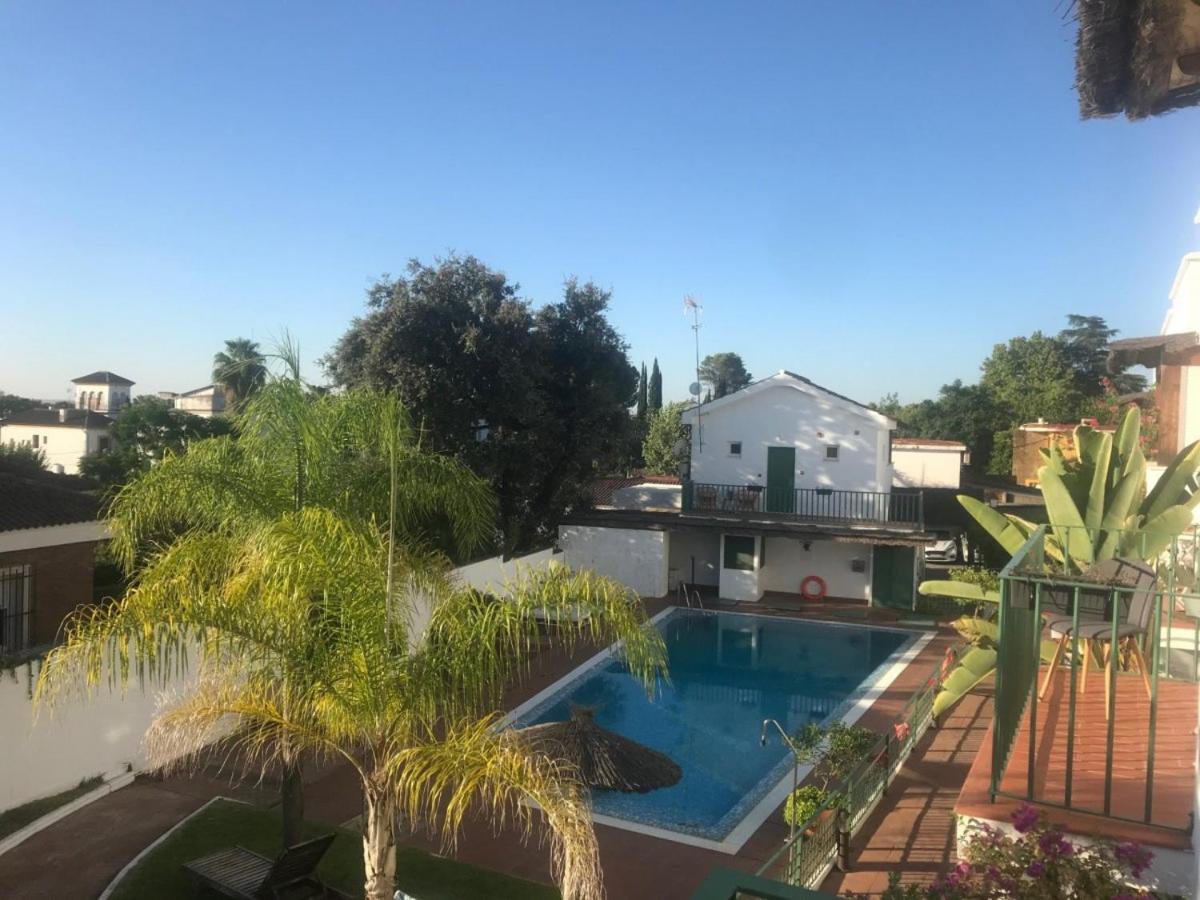 Apartamento en avda del Brillante 156 Córdoba Exterior foto