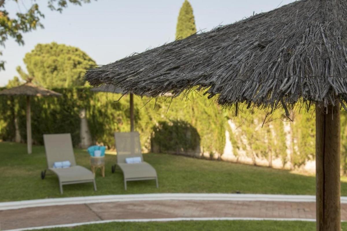 Apartamento en avda del Brillante 156 Córdoba Exterior foto