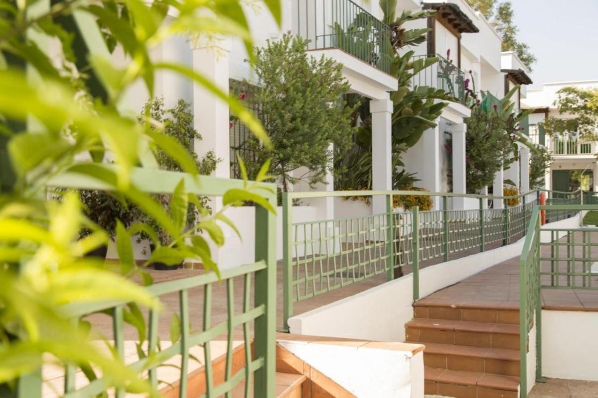 Apartamento en avda del Brillante 156 Córdoba Exterior foto