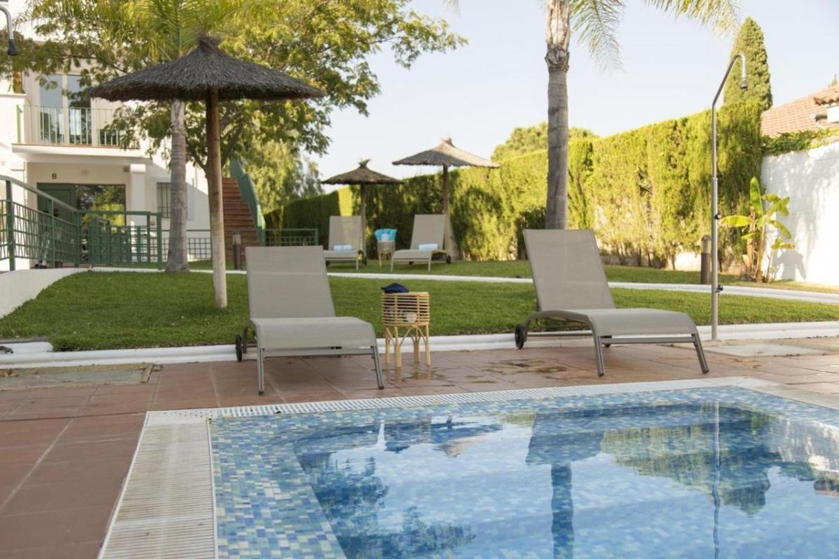 Apartamento en avda del Brillante 156 Córdoba Exterior foto