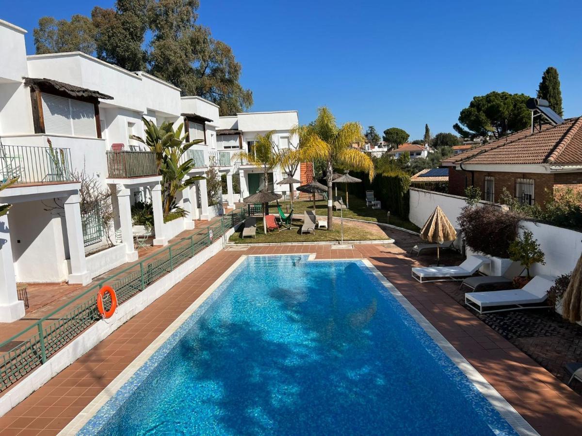 Apartamento en avda del Brillante 156 Córdoba Exterior foto