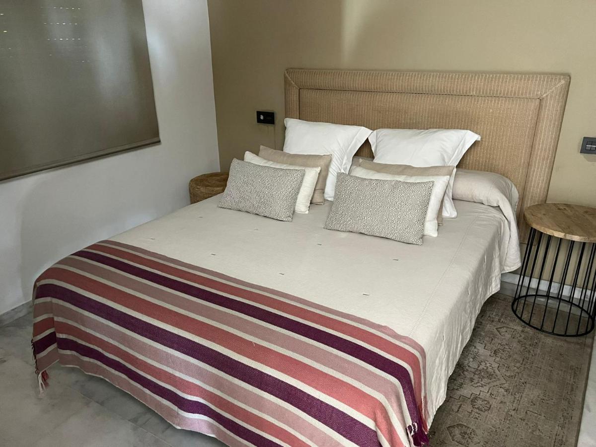 Apartamento en avda del Brillante 156 Córdoba Exterior foto