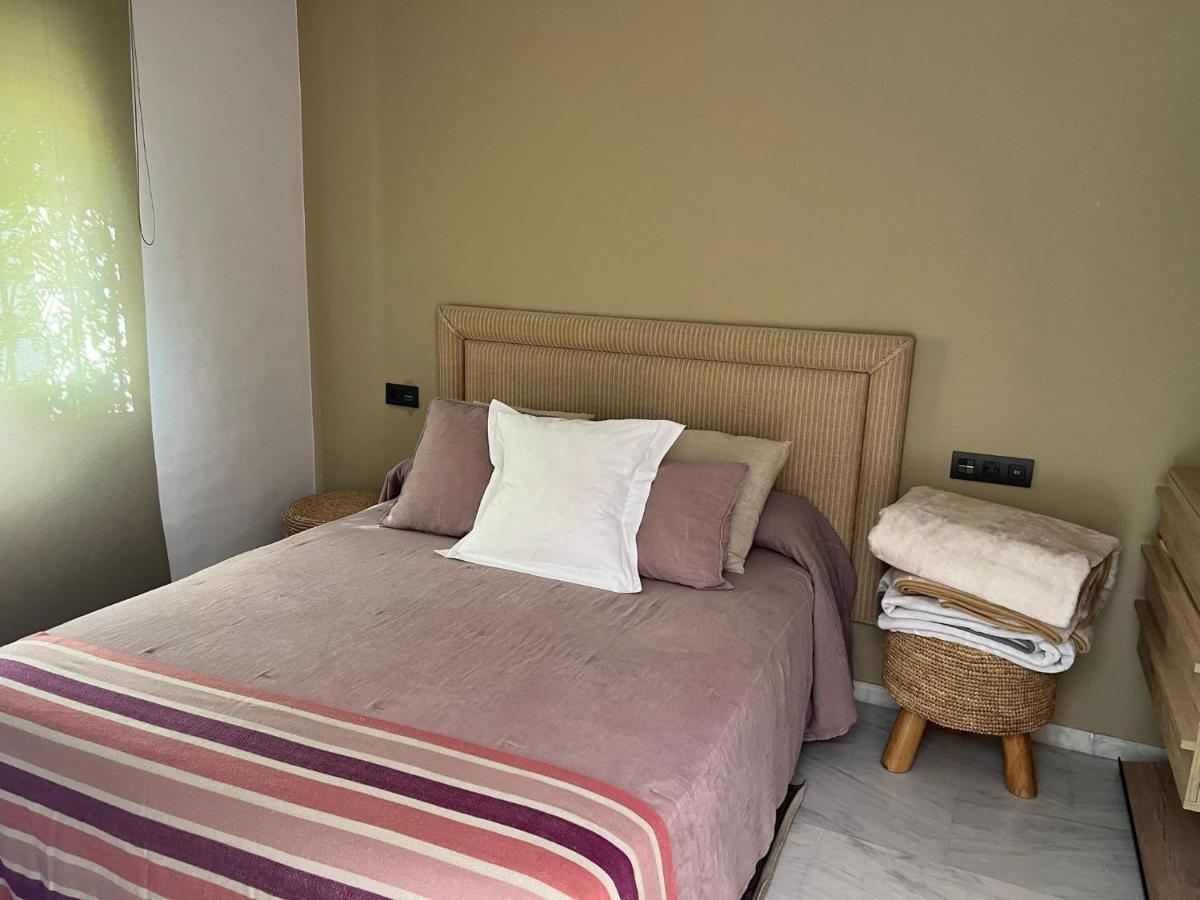 Apartamento en avda del Brillante 156 Córdoba Exterior foto
