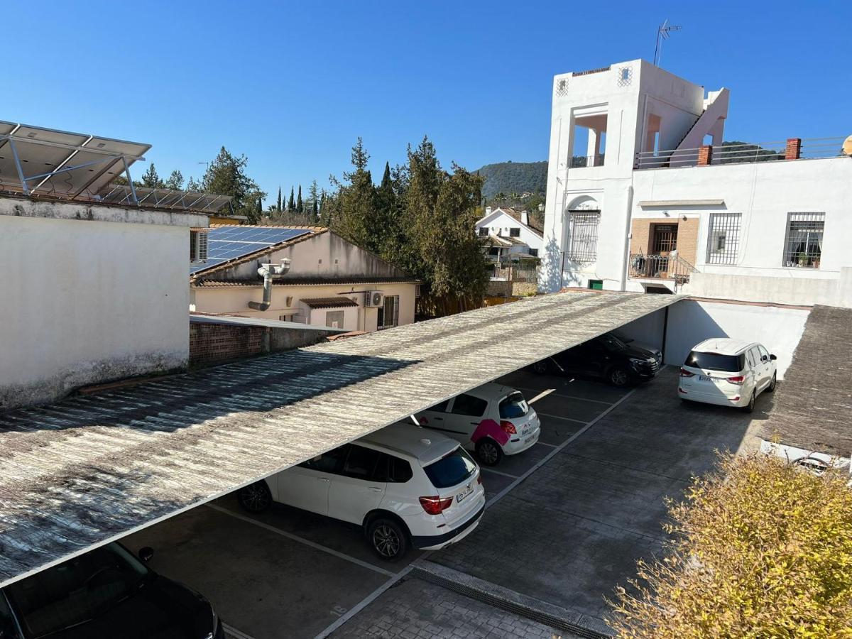 Apartamento en avda del Brillante 156 Córdoba Exterior foto