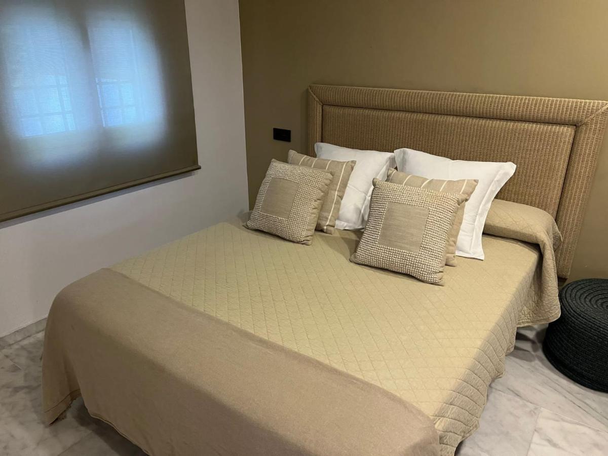 Apartamento en avda del Brillante 156 Córdoba Exterior foto