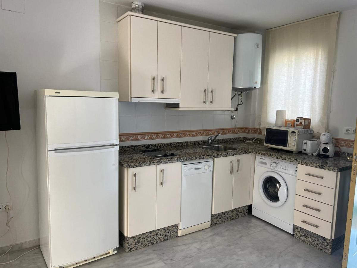 Apartamento en avda del Brillante 156 Córdoba Exterior foto