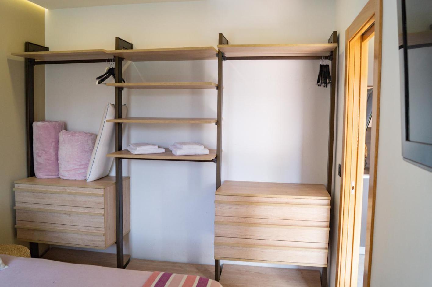 Apartamento en avda del Brillante 156 Córdoba Exterior foto