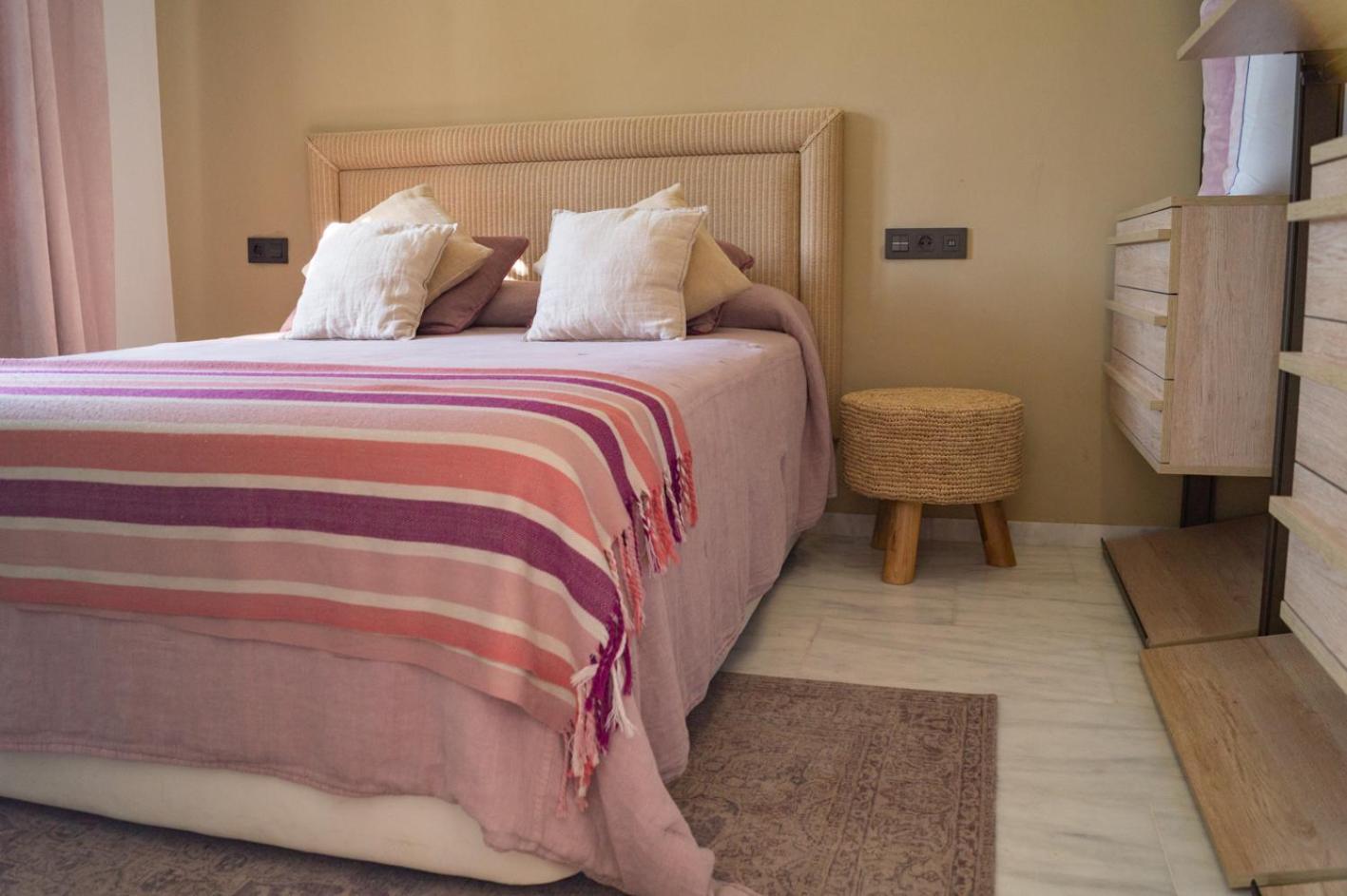 Apartamento en avda del Brillante 156 Córdoba Exterior foto