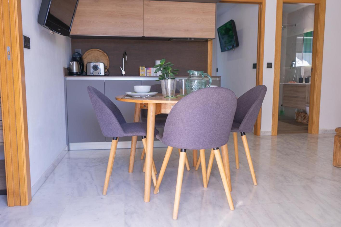 Apartamento en avda del Brillante 156 Córdoba Exterior foto