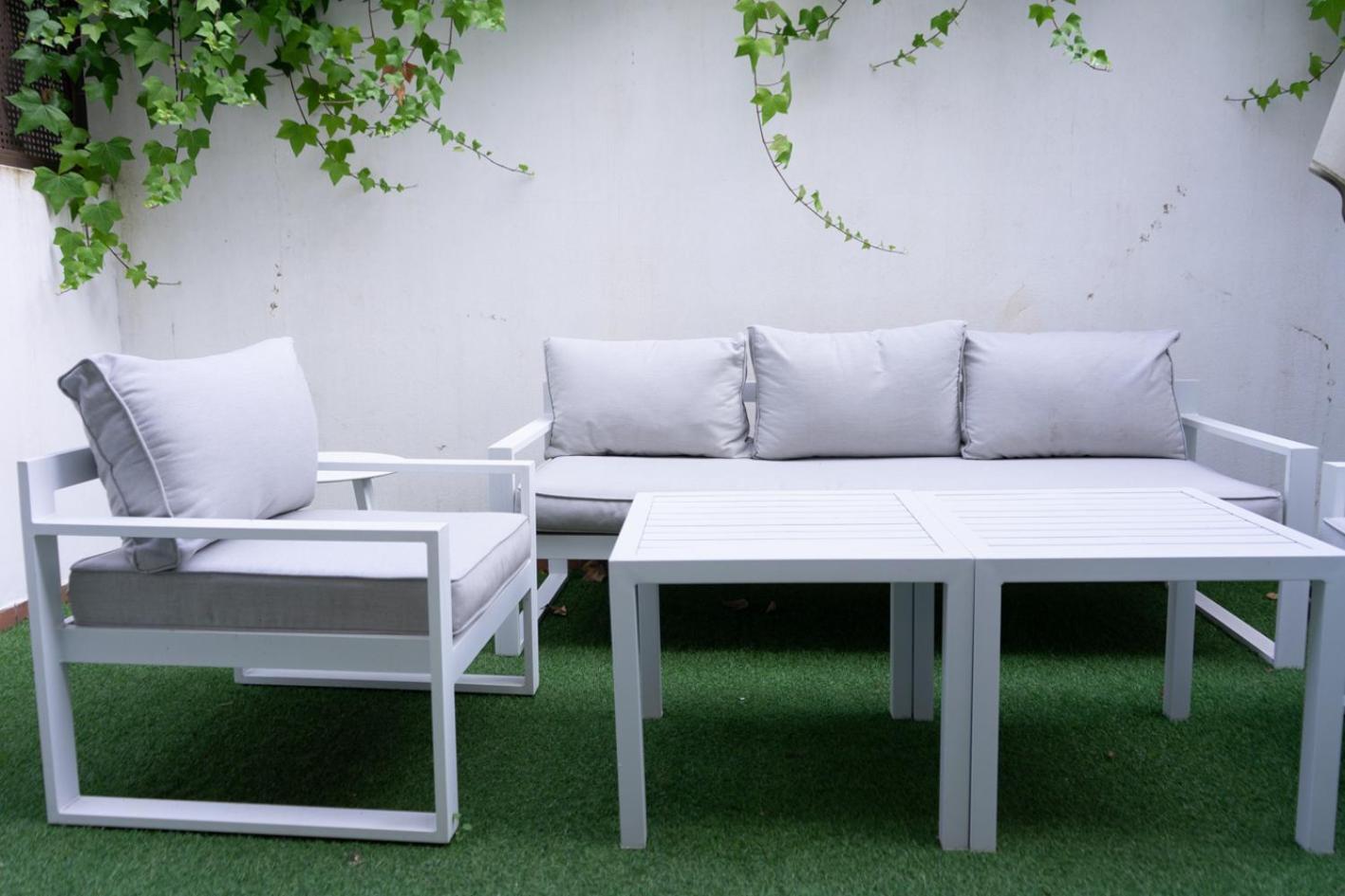 Apartamento en avda del Brillante 156 Córdoba Exterior foto