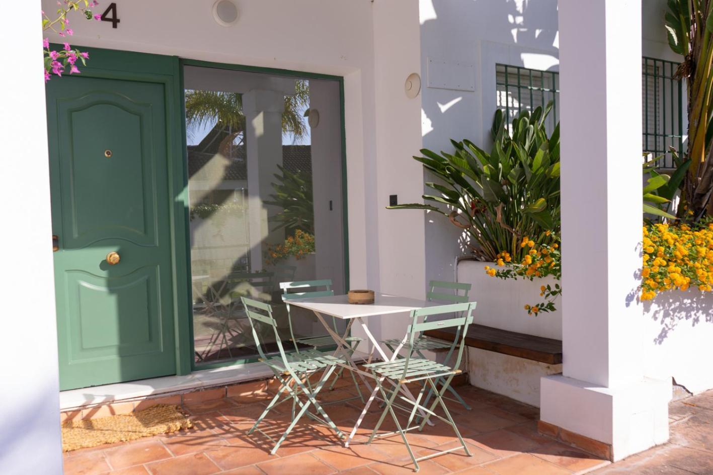 Apartamento en avda del Brillante 156 Córdoba Exterior foto