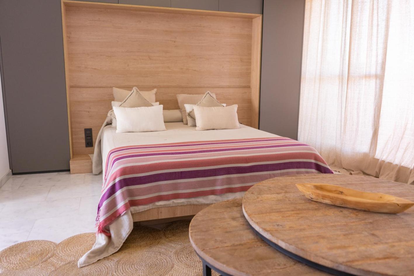 Apartamento en avda del Brillante 156 Córdoba Exterior foto