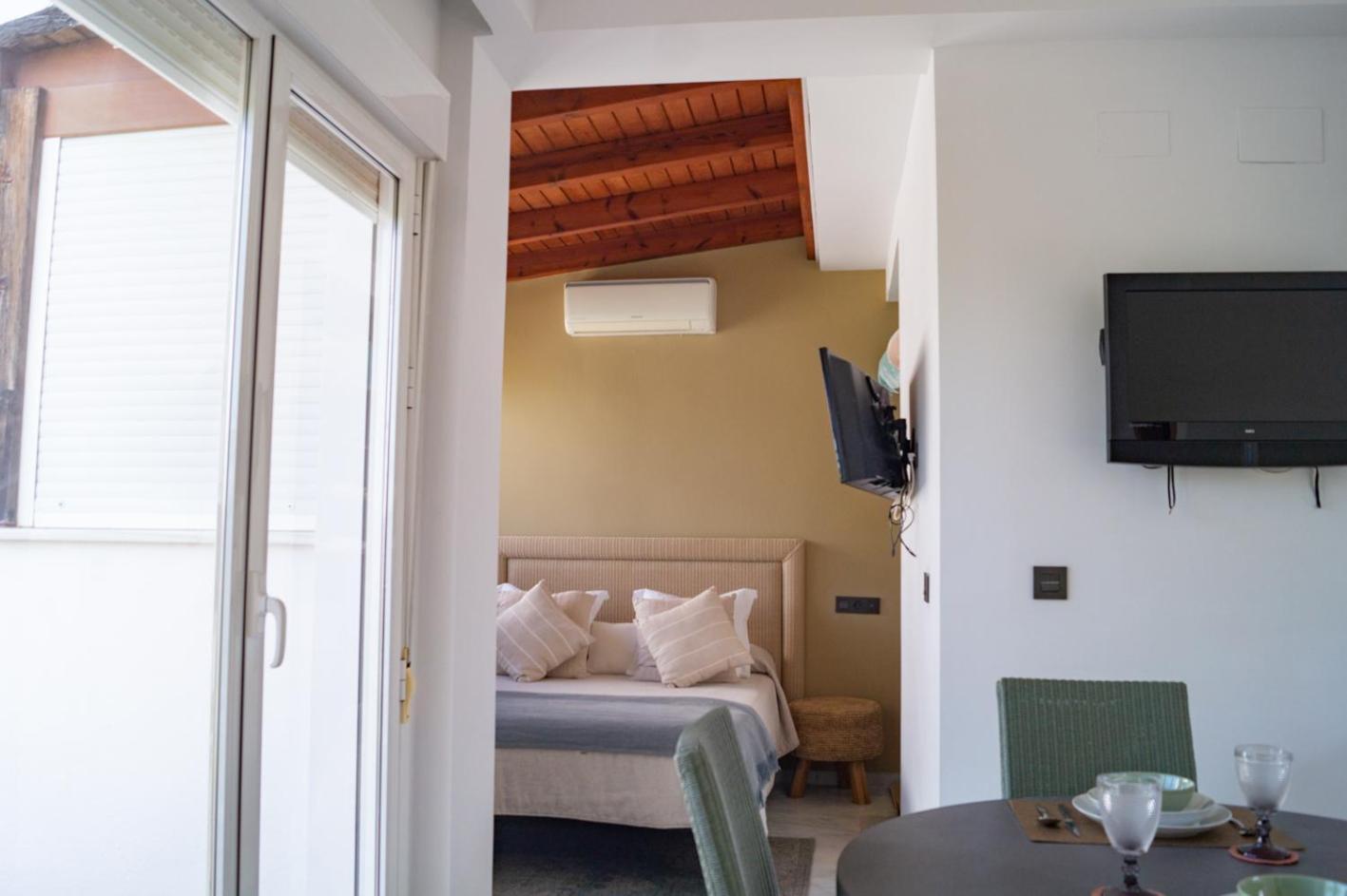 Apartamento en avda del Brillante 156 Córdoba Exterior foto