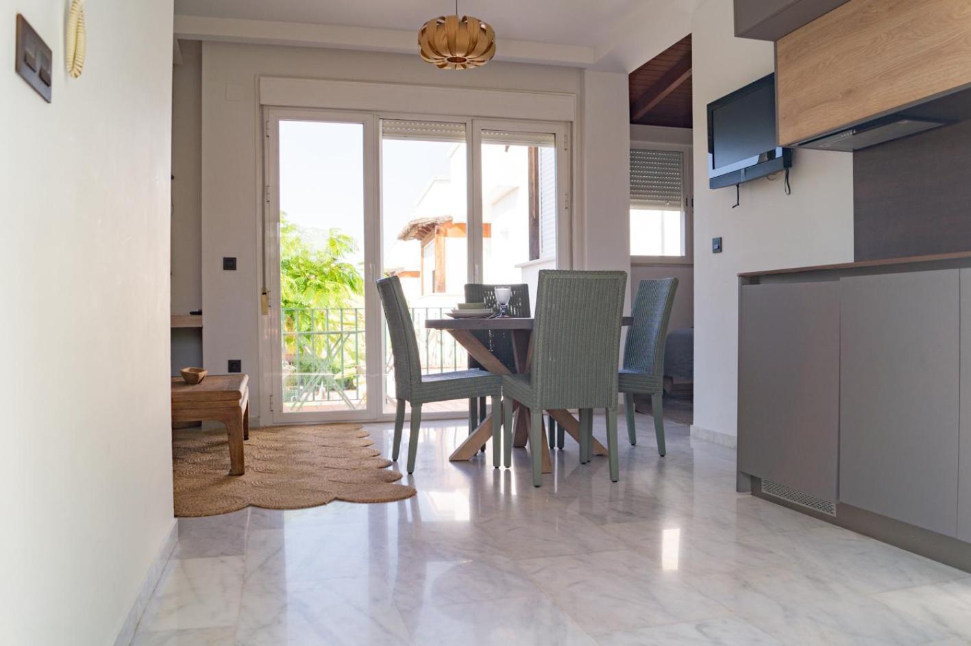 Apartamento en avda del Brillante 156 Córdoba Exterior foto