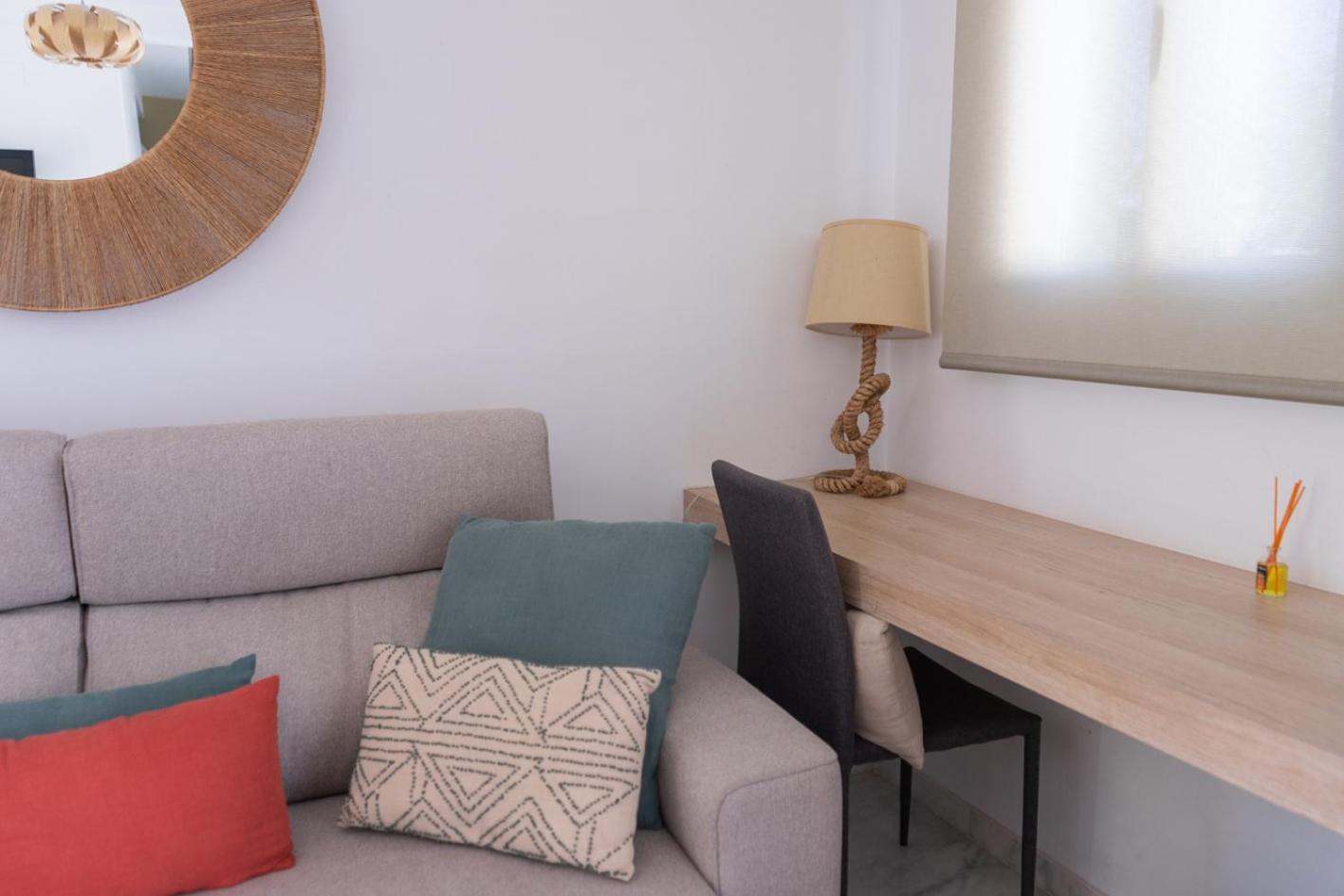 Apartamento en avda del Brillante 156 Córdoba Exterior foto