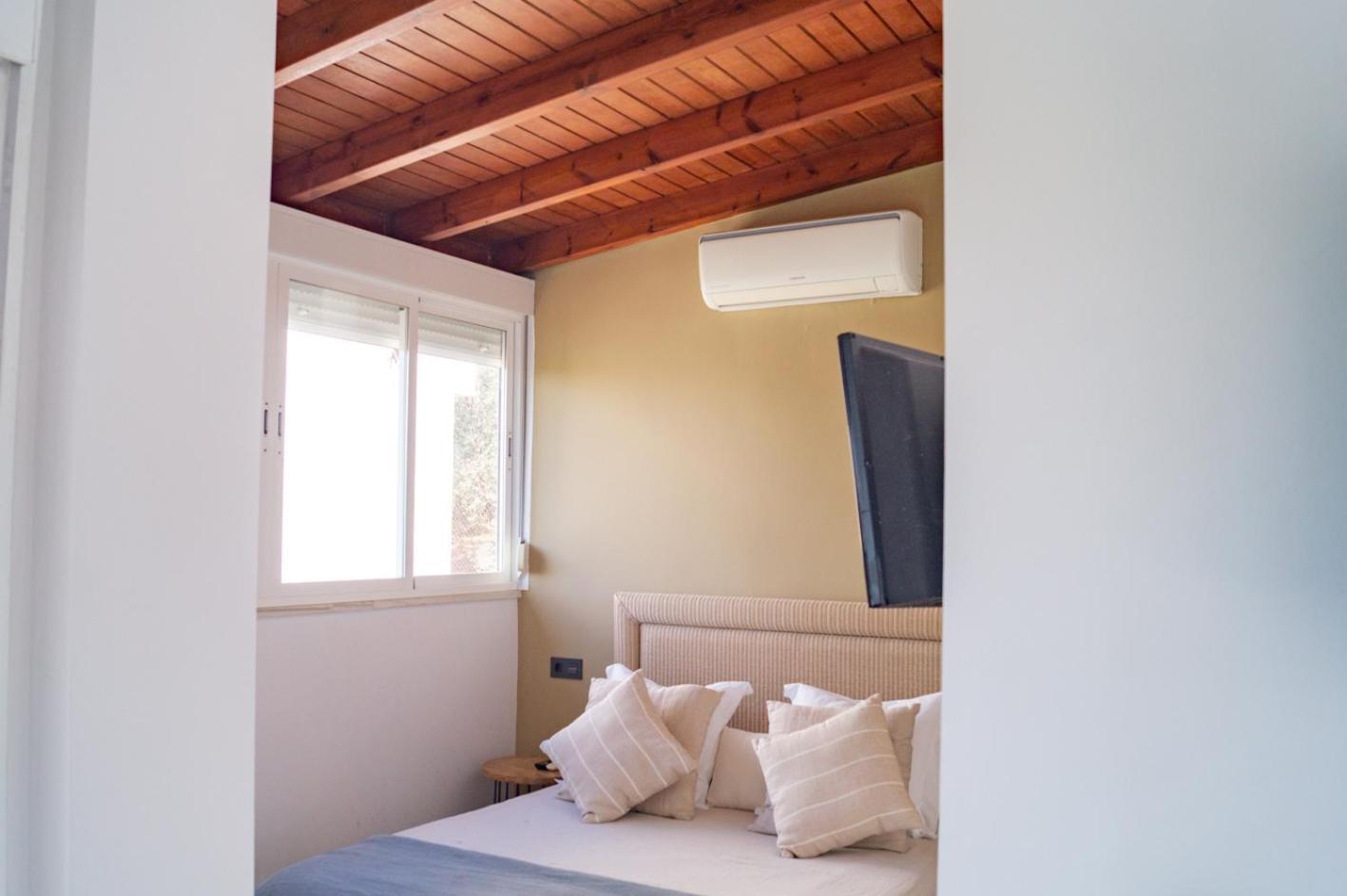 Apartamento en avda del Brillante 156 Córdoba Exterior foto