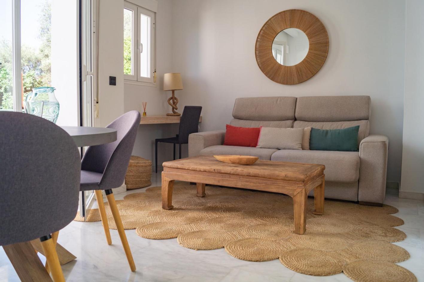 Apartamento en avda del Brillante 156 Córdoba Exterior foto