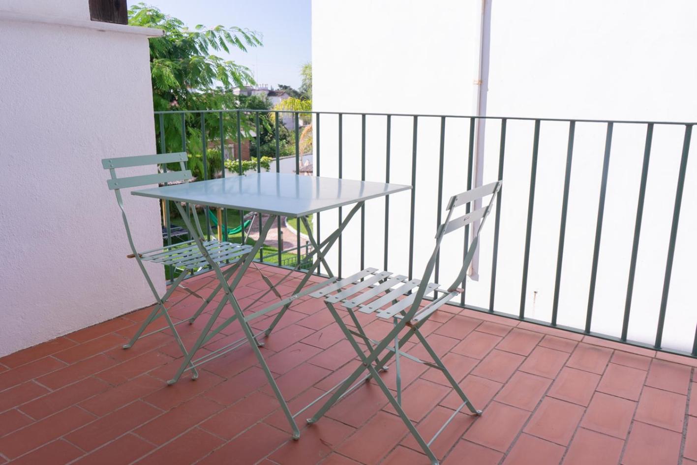Apartamento en avda del Brillante 156 Córdoba Exterior foto
