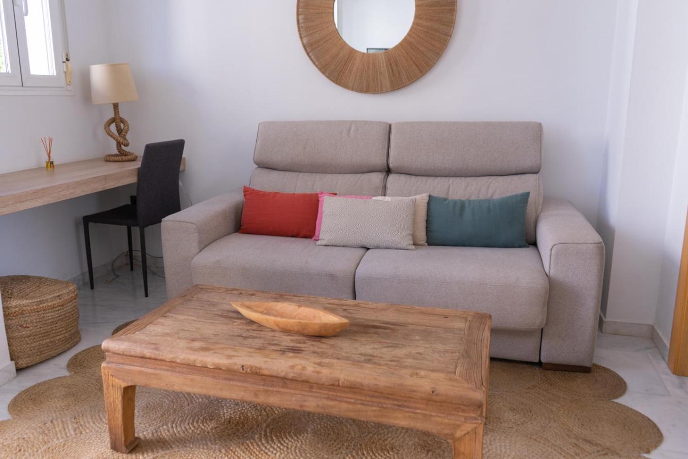 Apartamento en avda del Brillante 156 Córdoba Exterior foto