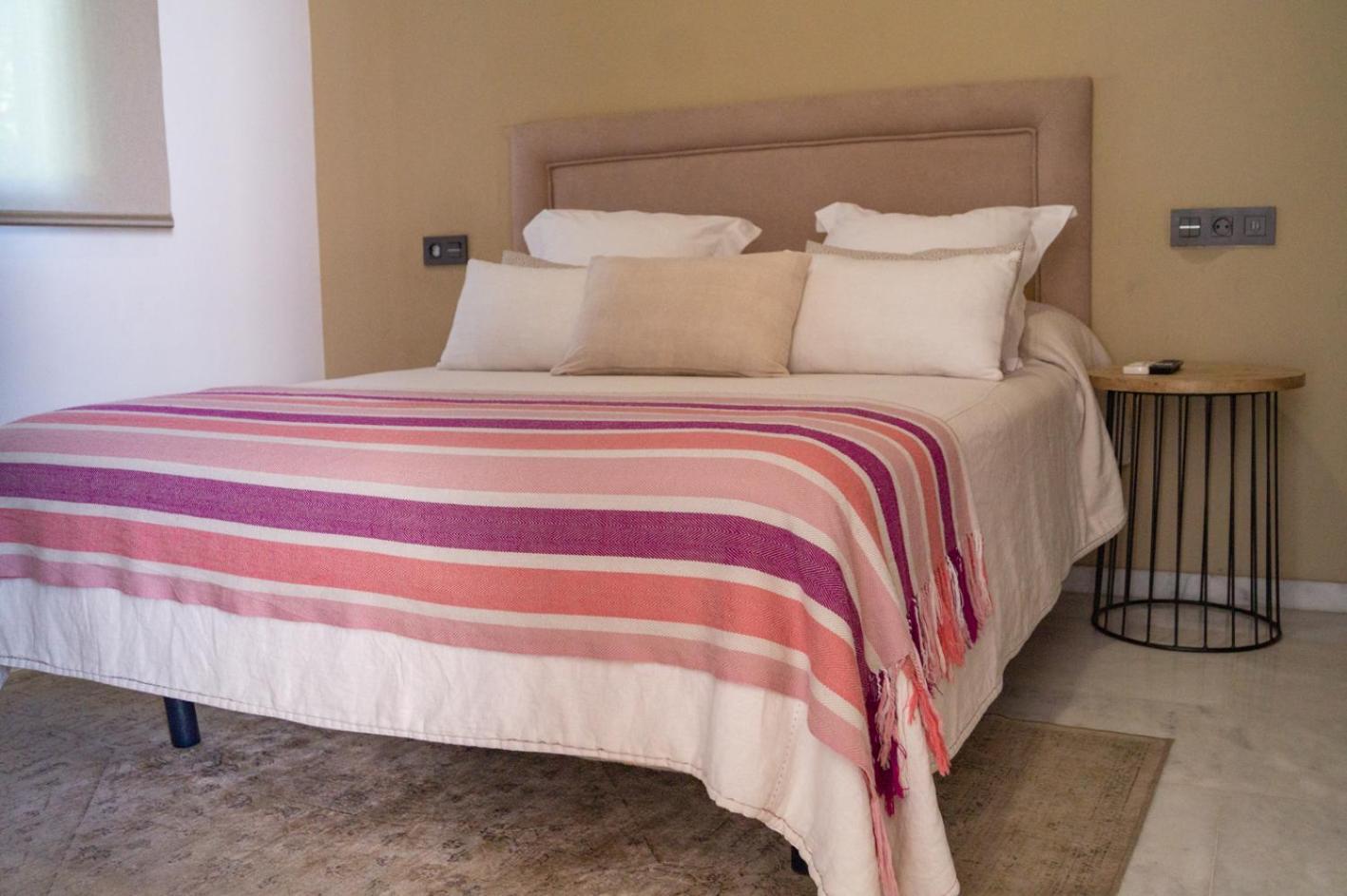 Apartamento en avda del Brillante 156 Córdoba Exterior foto