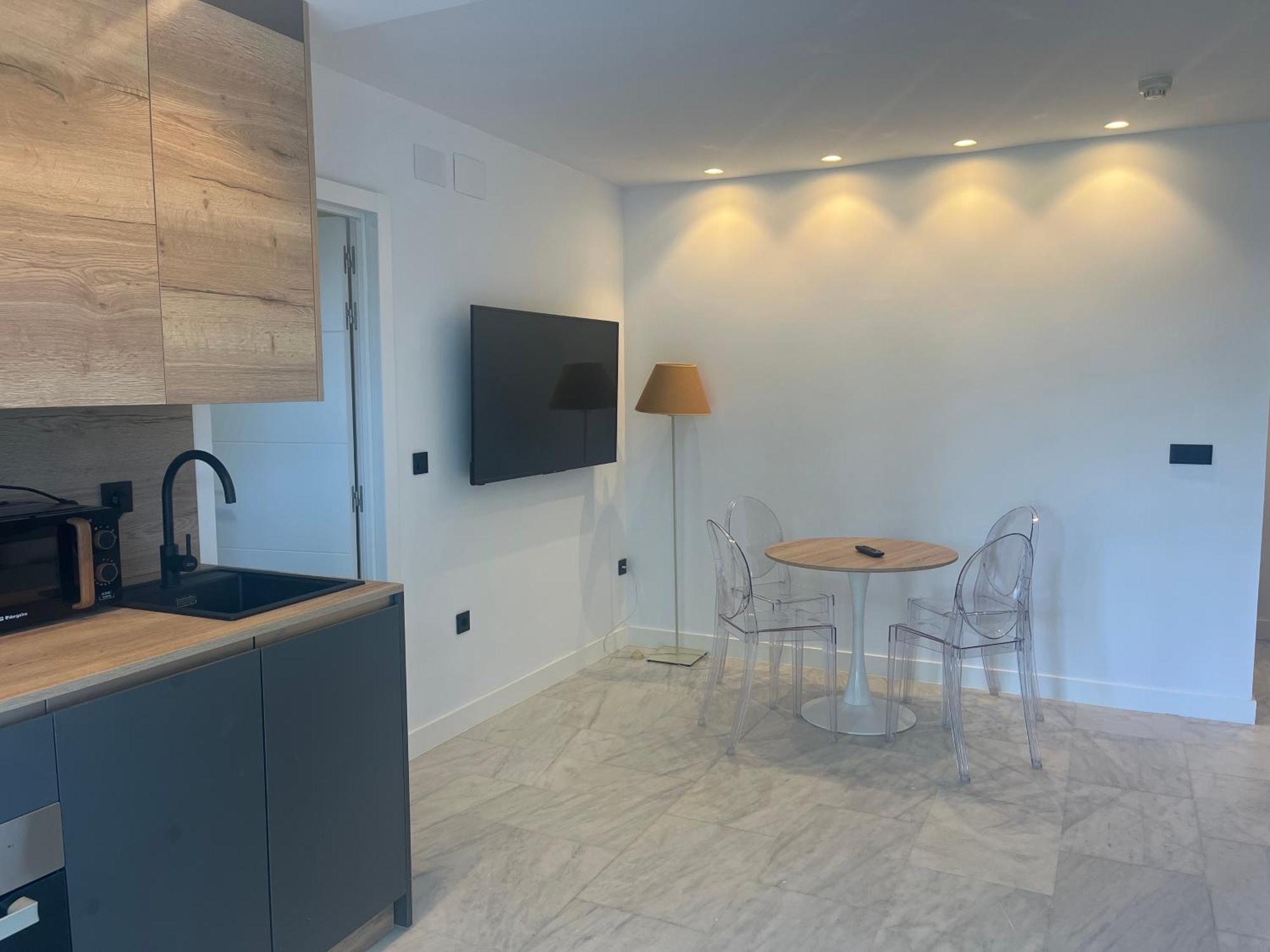 Apartamento en avda del Brillante 156 Córdoba Exterior foto