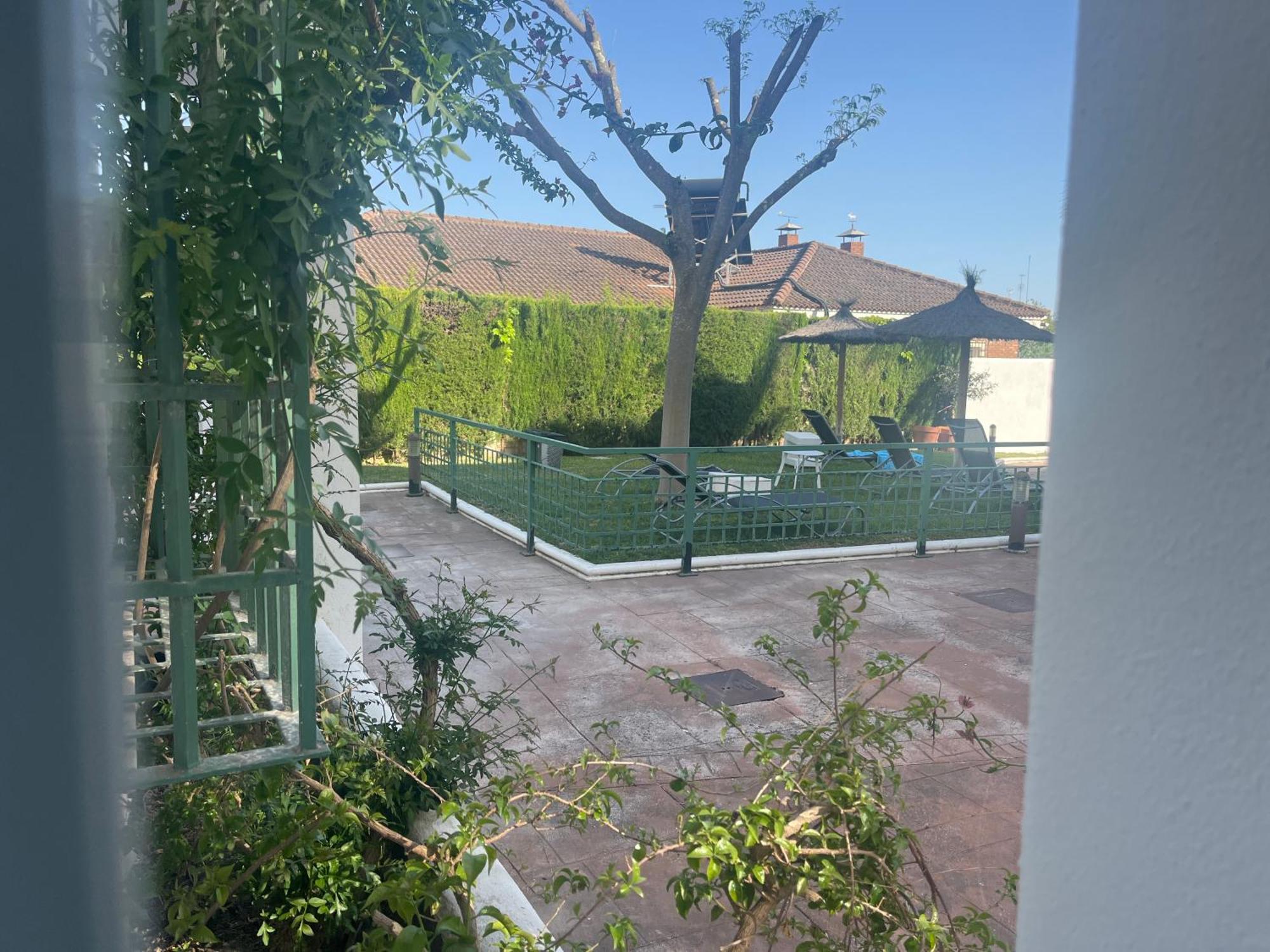 Apartamento en avda del Brillante 156 Córdoba Exterior foto