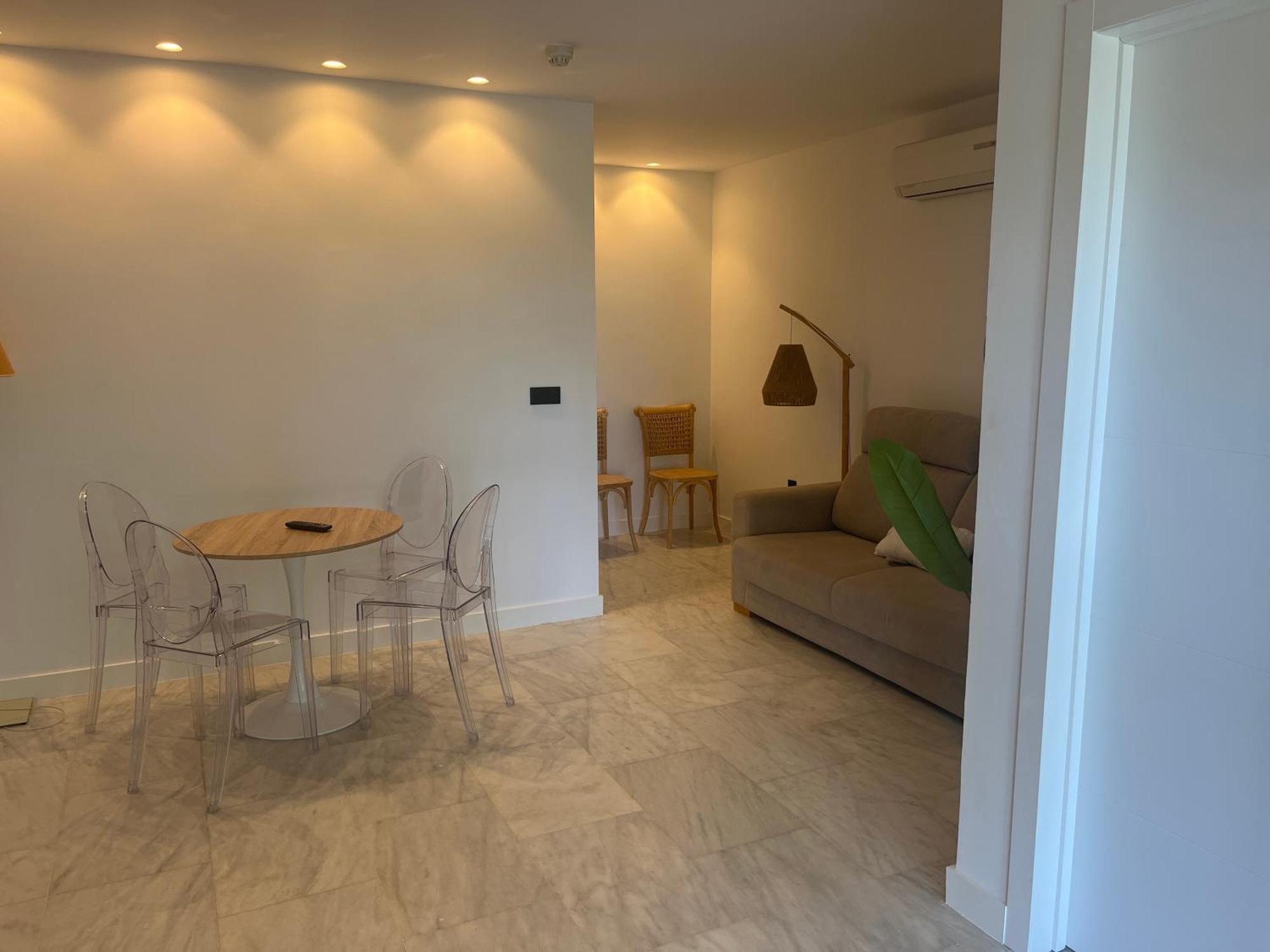 Apartamento en avda del Brillante 156 Córdoba Exterior foto