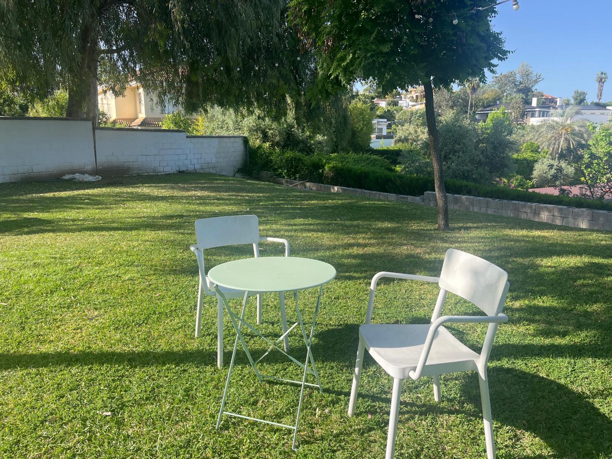Apartamento en avda del Brillante 156 Córdoba Exterior foto
